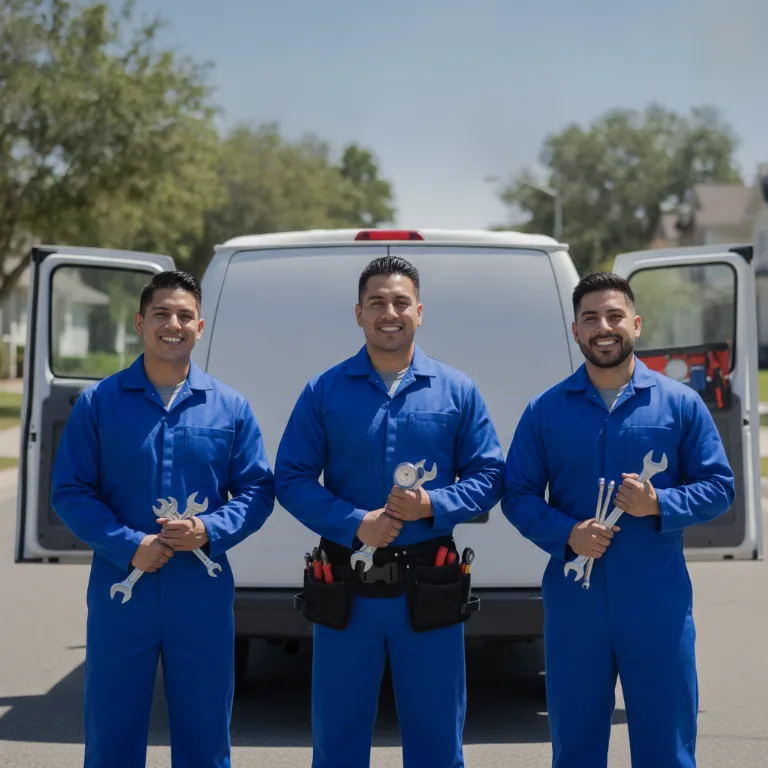Reparación Caldera Gas equipo en Cortazar